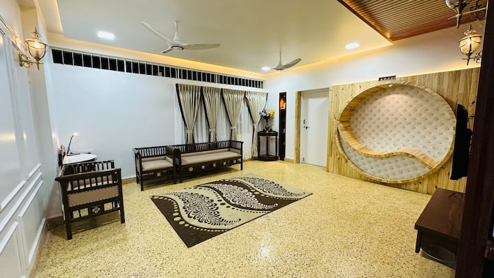 Vernekar’s Radha Classic - Belagavi