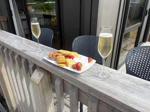 South End Sanctuary (Family Home)