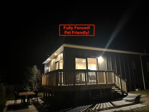 South End Sanctuary (Family Home)