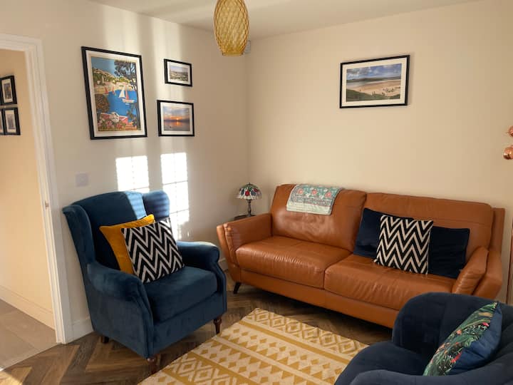 Beautiful Contemporary Home - Draycote Water