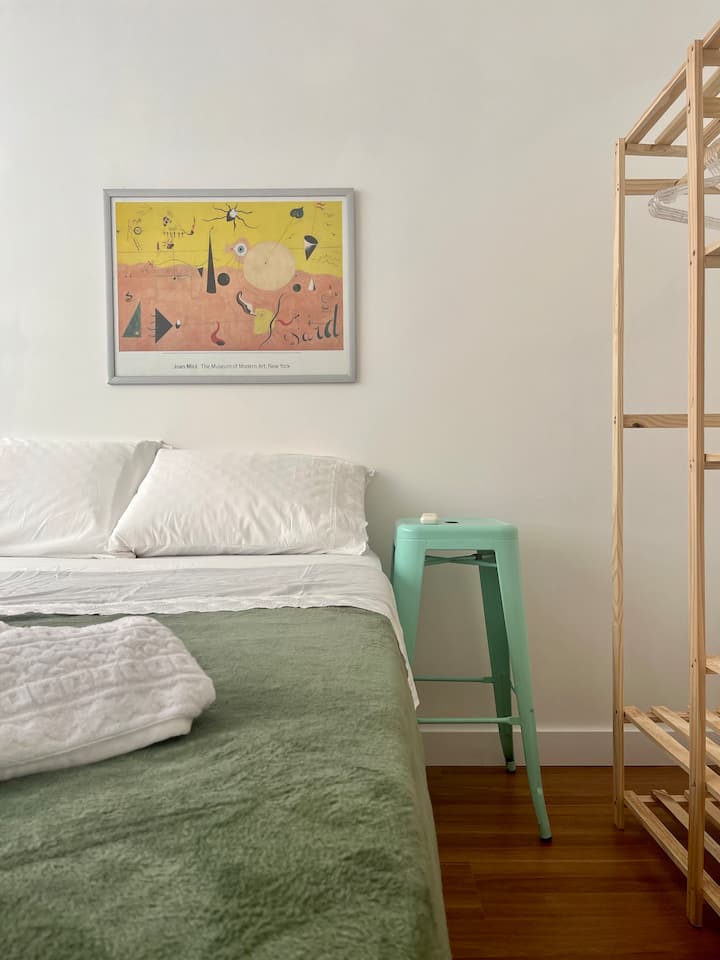 غرفة النوم 2