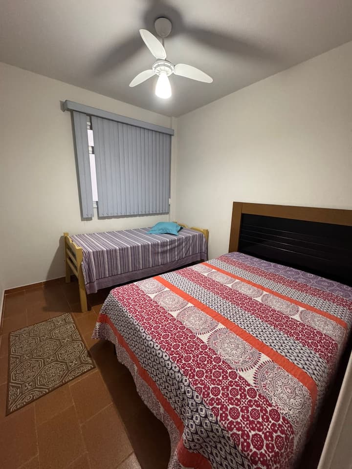 Camera da letto 2