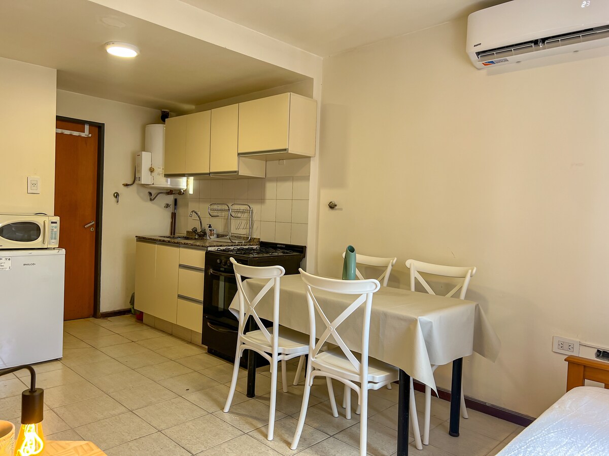 Top Airbnb: Downtown studio, Comfortable and functional in Santa Fe