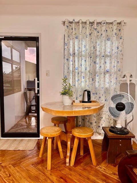 La Casa De Odonelia Bed and Breakfast Room 2