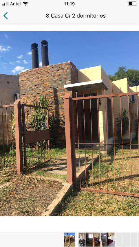 New house in Villa Lola!