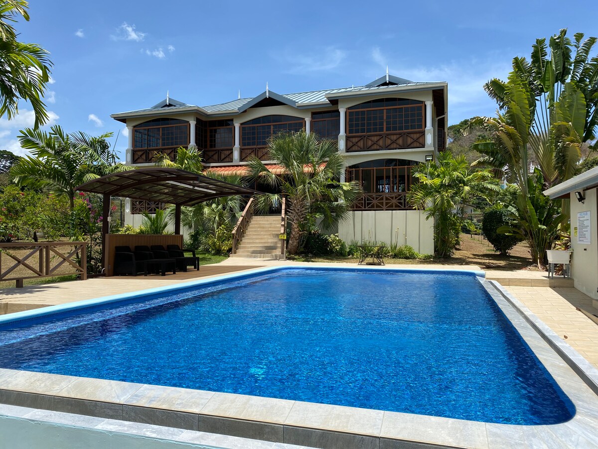 The Great Escape in Tobago Houses for Rent in Tobago, Tobago