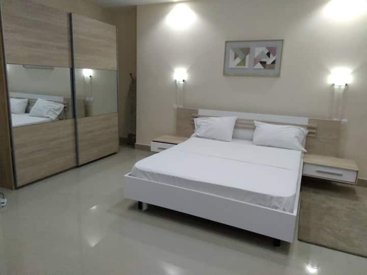 საძინებელი