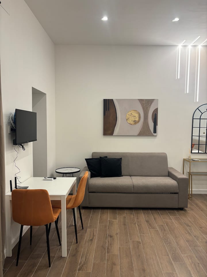 Atrium Apartment Caserta - Capua
