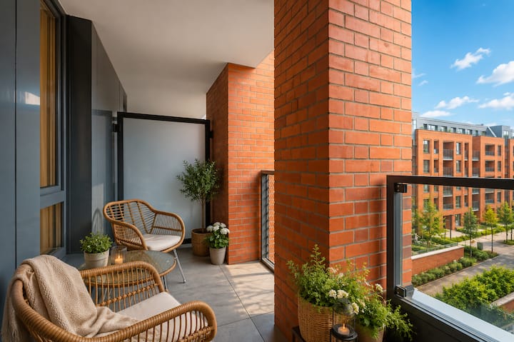 Duo| For 9 People | Downtown | Scala G - Gdansk