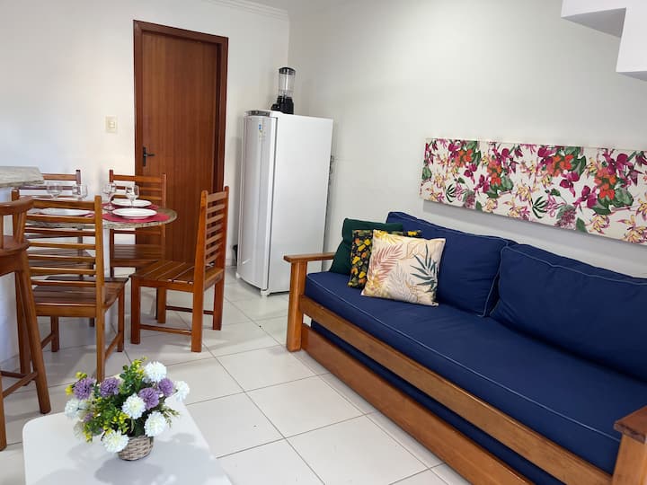 Casa Sunset 32b - Mont Hebrom - Porto Seguro - Porto Seguro