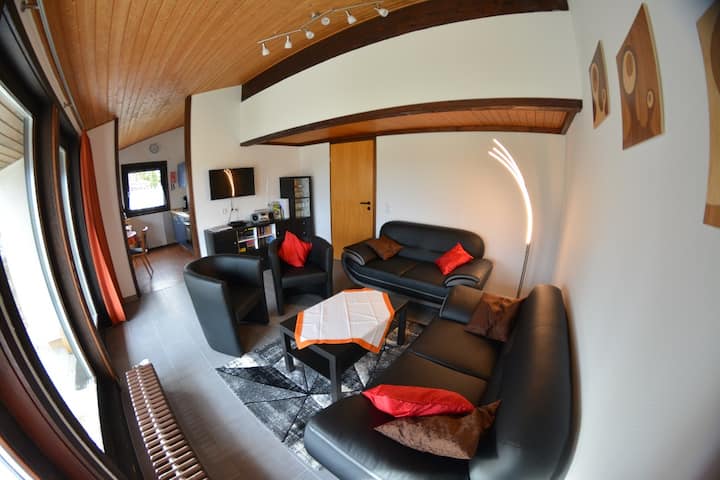 Himmelberg Ferienhaus (66) Ferienhaus Meiß ÖFingen - Villingen-Schwenningen