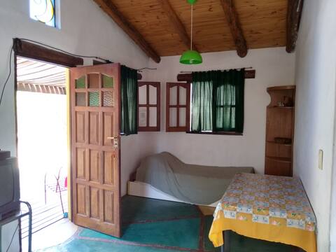Casita en San Marcos Sierras