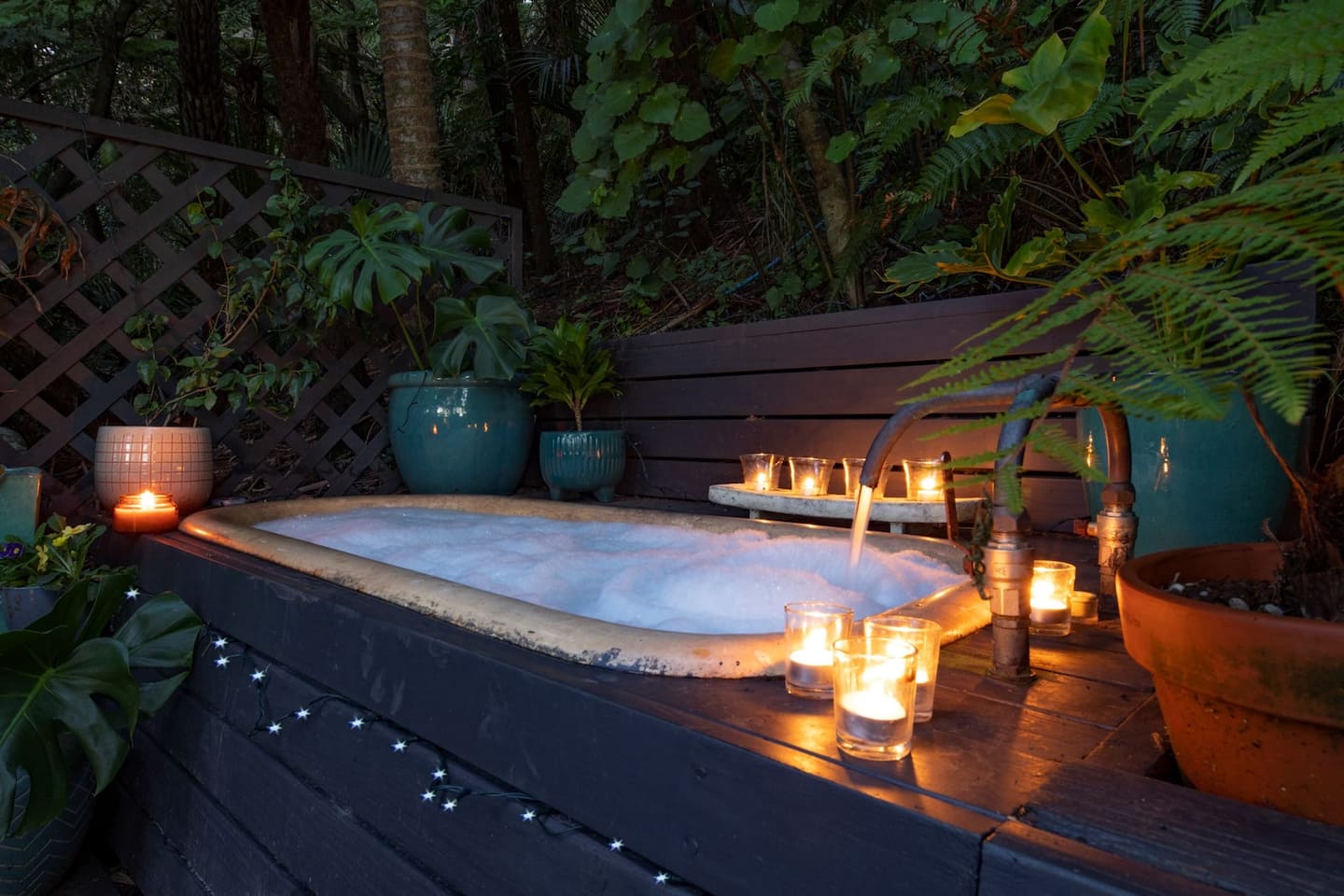 Piha Treehouse 3