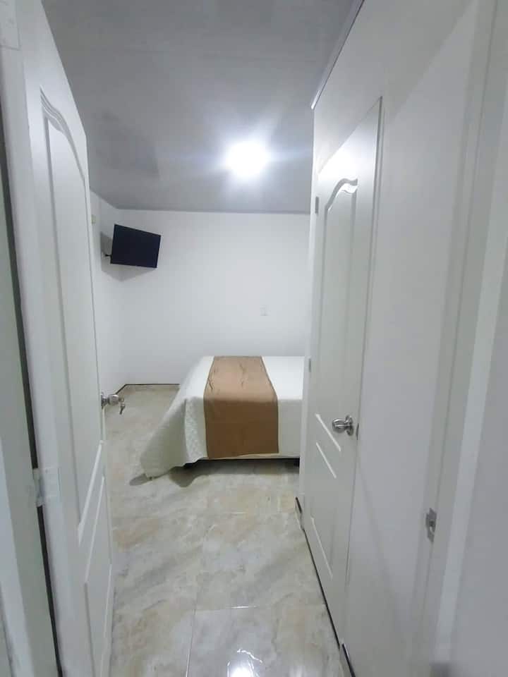 საძინებელი