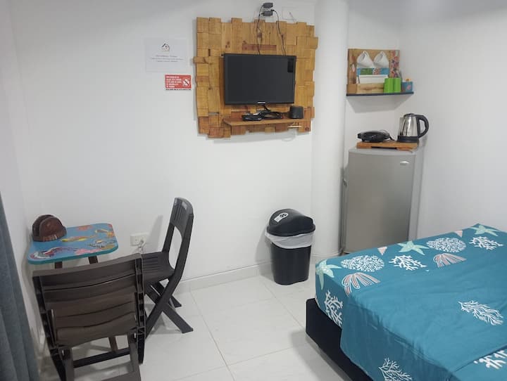 Habitación Privada - San Andrés