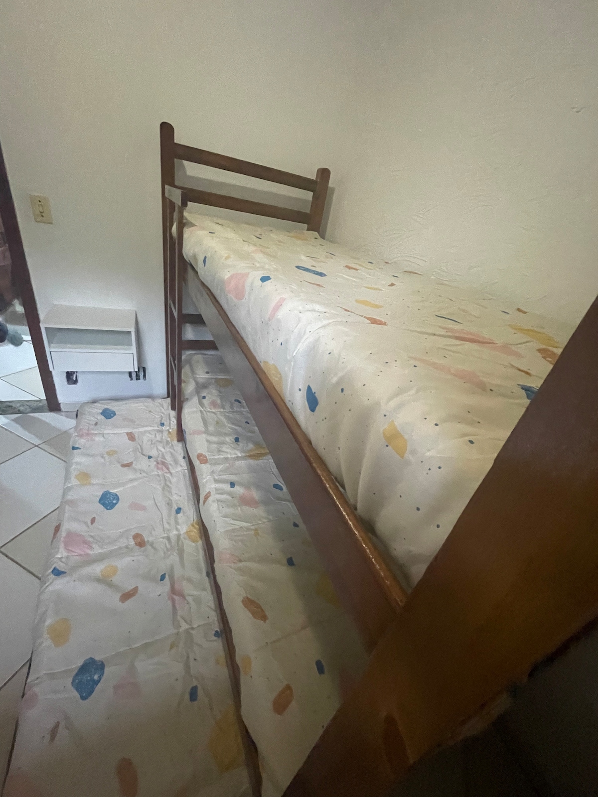 Спална соба 2