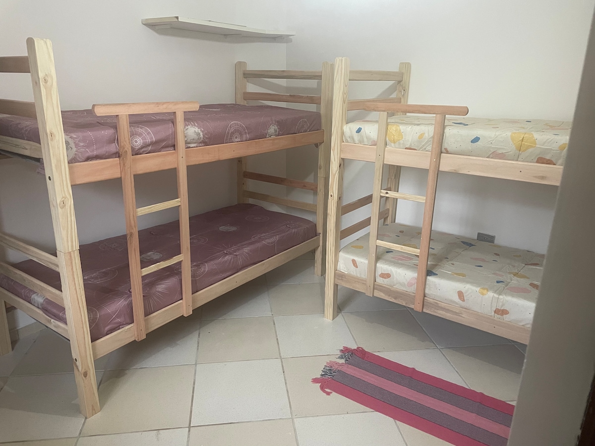 Спална соба 4