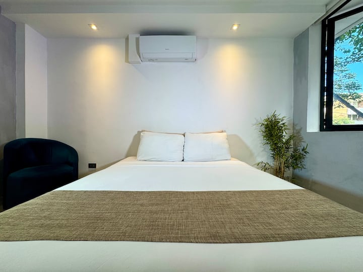 Deluxe Boutique Con A/c, La 70 (204) - 메데인