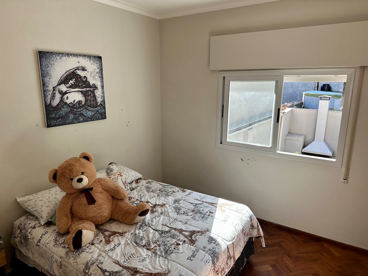 საძინებელი 2