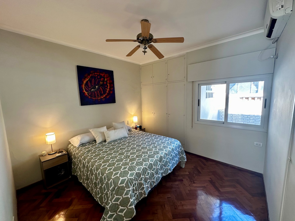 საძინებელი 1