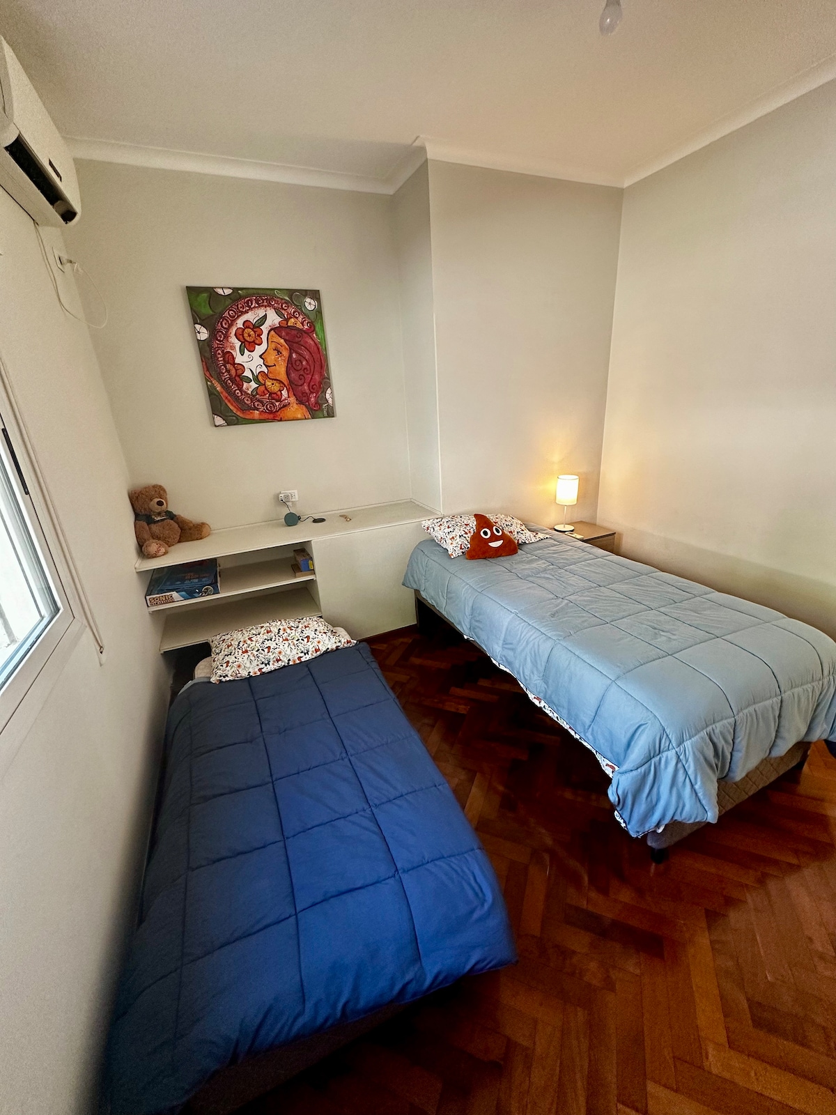 საძინებელი 3