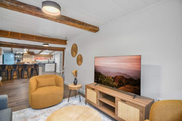 Roswell Mill View Unit A - Dunwoody, GA