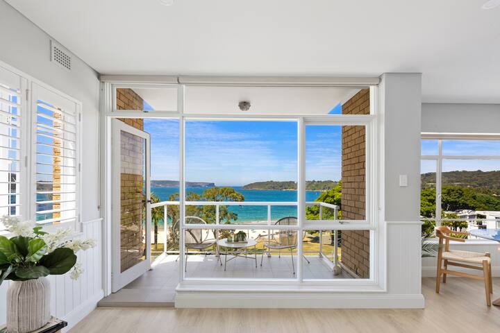 Balmoral Sands – Landing in Paradise gallery image 2