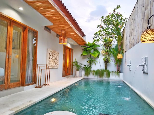 Kasta Hospitality
 managed Airbnb listing 1