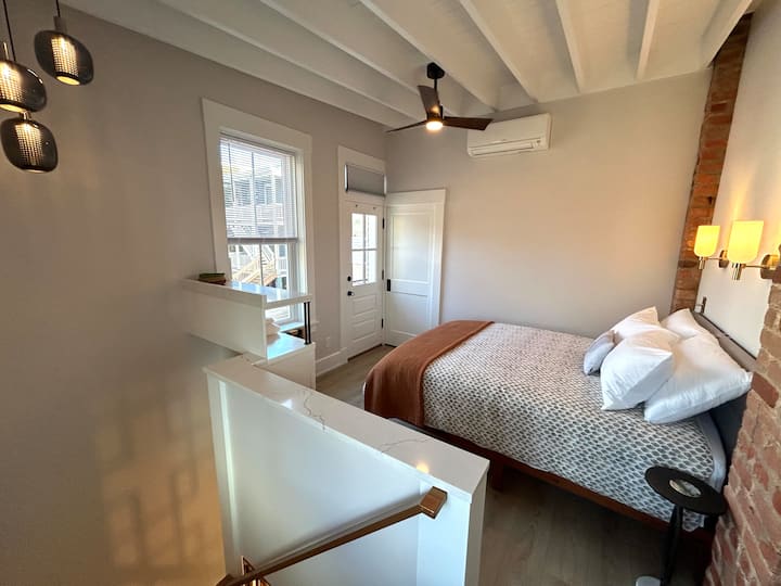 საძინებელი