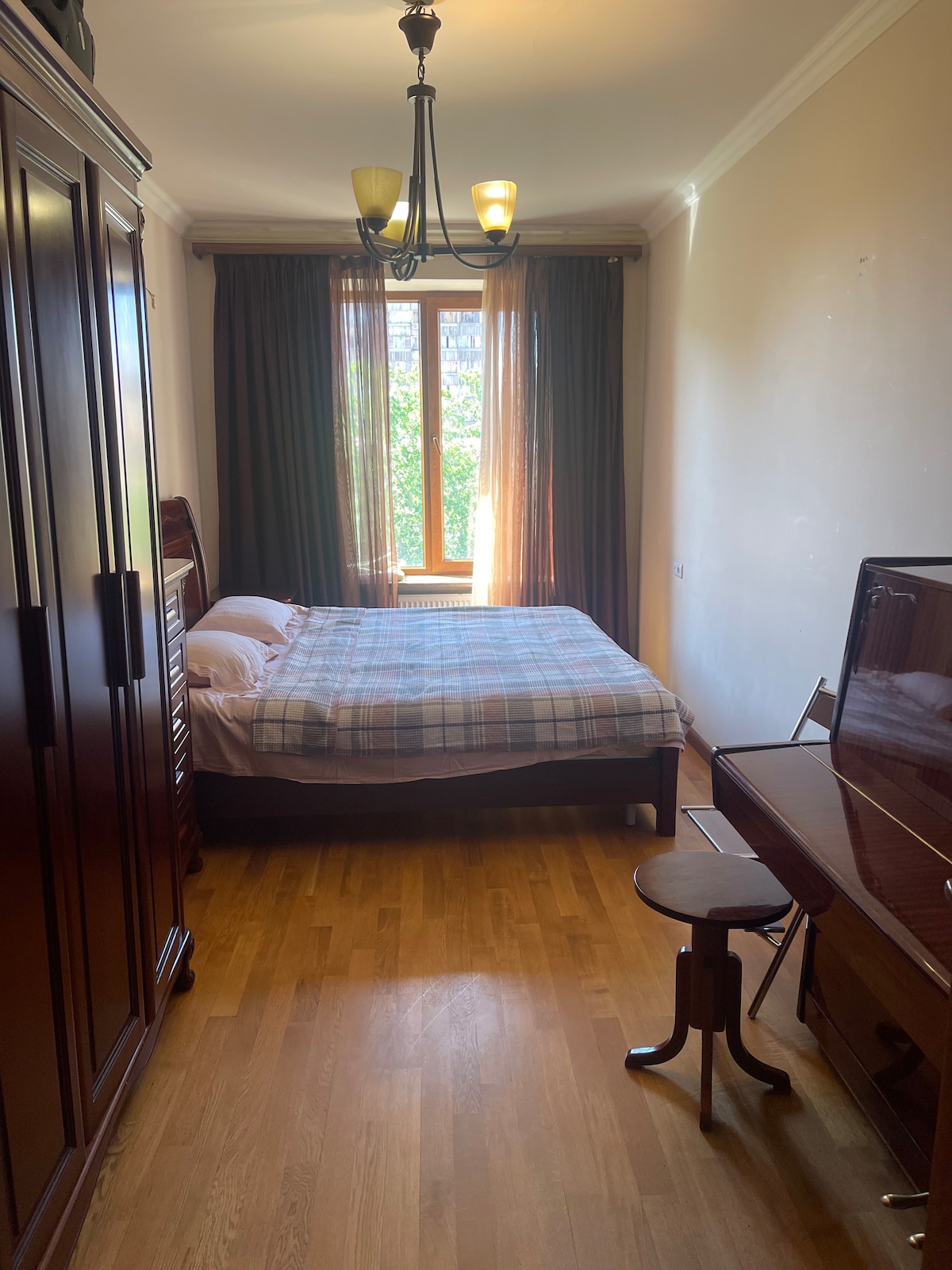 Спална соба 1