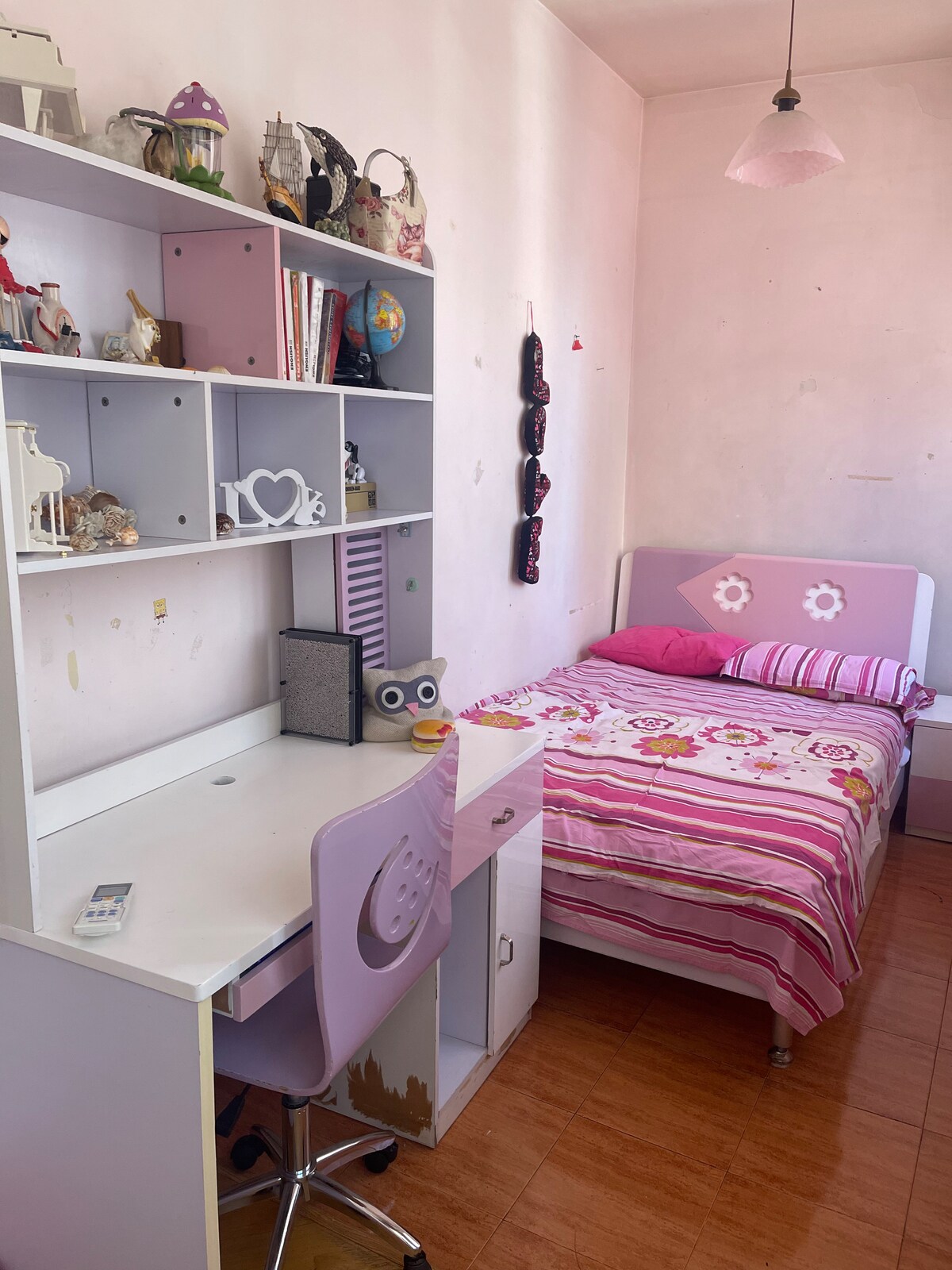 Спална соба 2