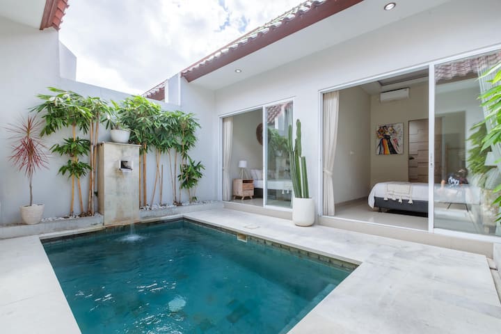 Kasta Hospitality
 managed Airbnb listing 2