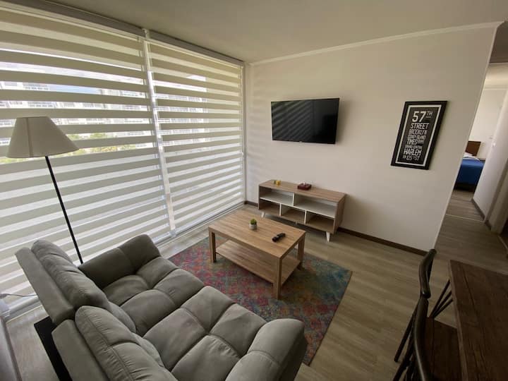 Departamento La Serena - La Serena
