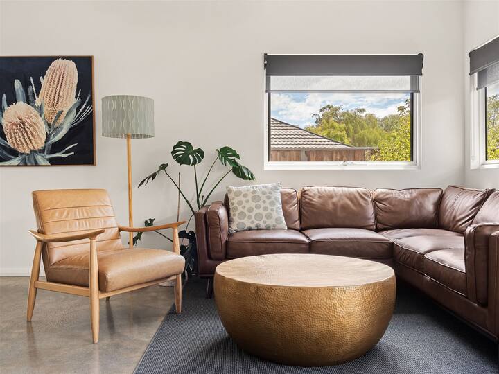 Lux 2 Bedroom 2 Bathroom House. Built In 2024 - Margaret River