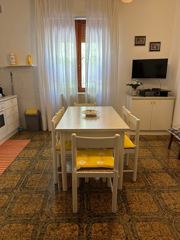 Casa Di Luca - Molise