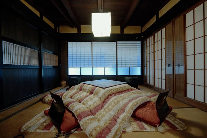 寝室2