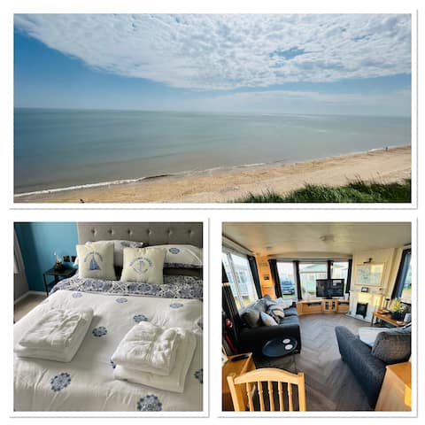 Barmston by the Sea
Yorkshire Coast