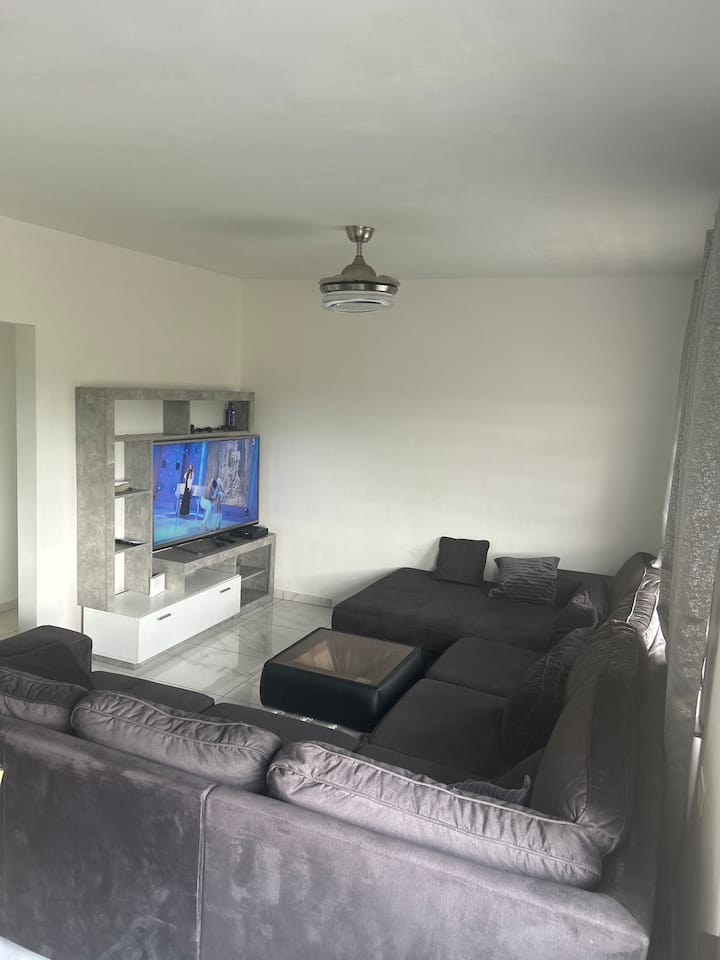 Appartement Confortable - Celles