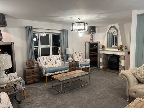 Perfect Group Stay - All rooms ensuite