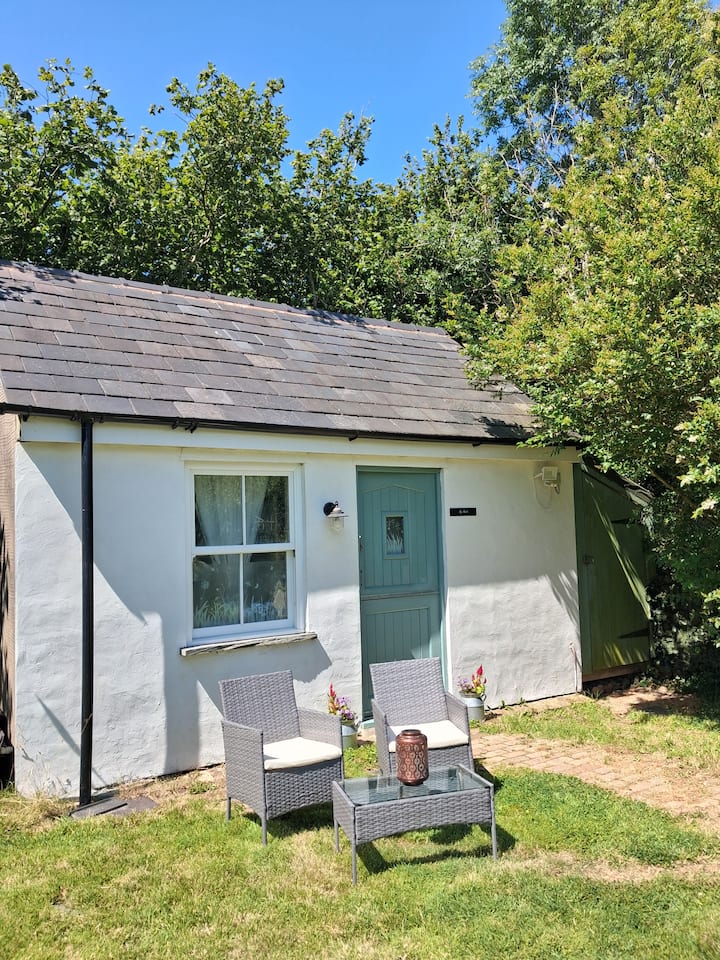 Ty Bach -A Rustic Escape (6 Miles From Caernarfon) - Caernarfon