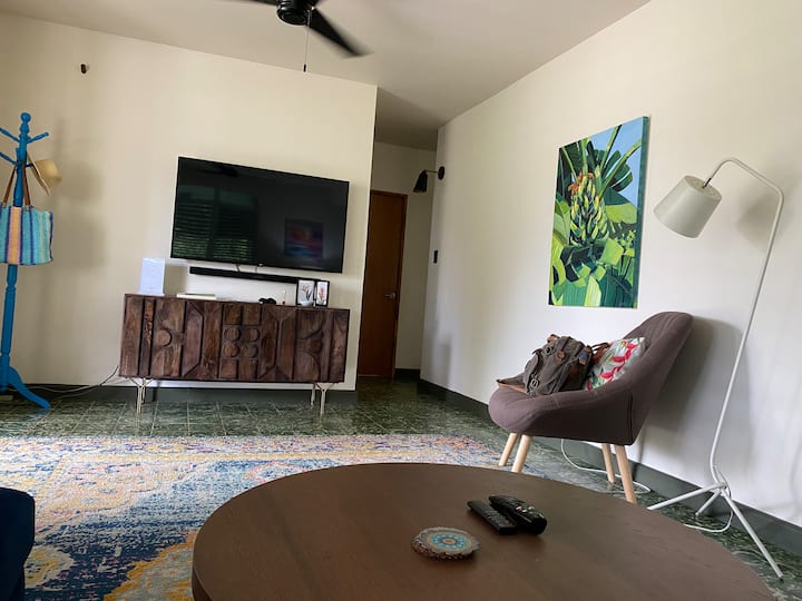 Private Pool & Island Home With Ac In All Rooms - Vieques