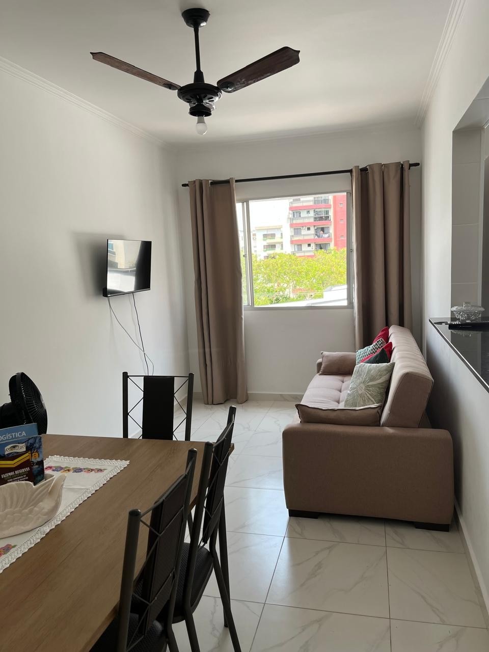 მისაღები ოთახი