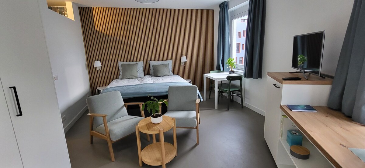 საძინებელი