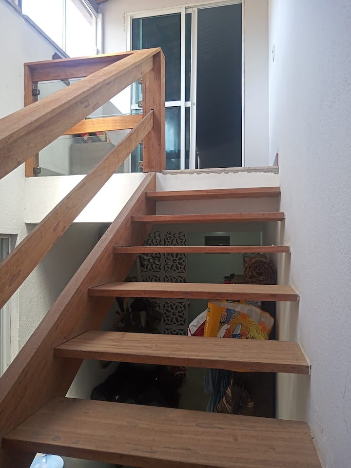 Soveværelse nr. 2