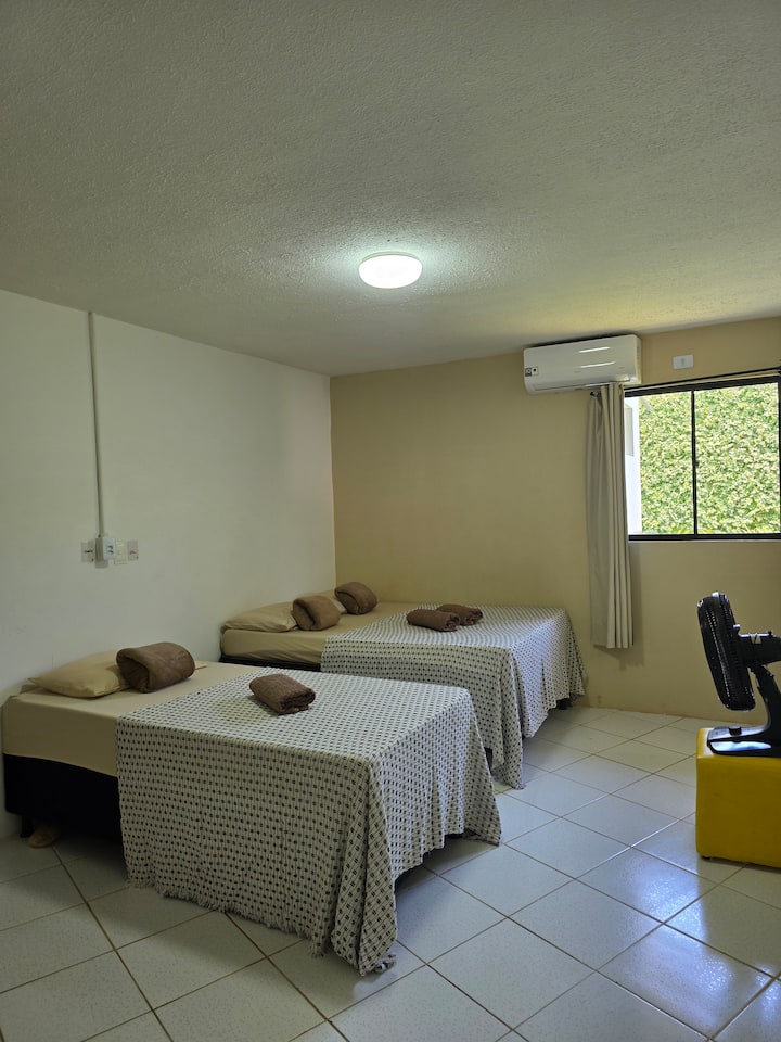 საძინებელი 2