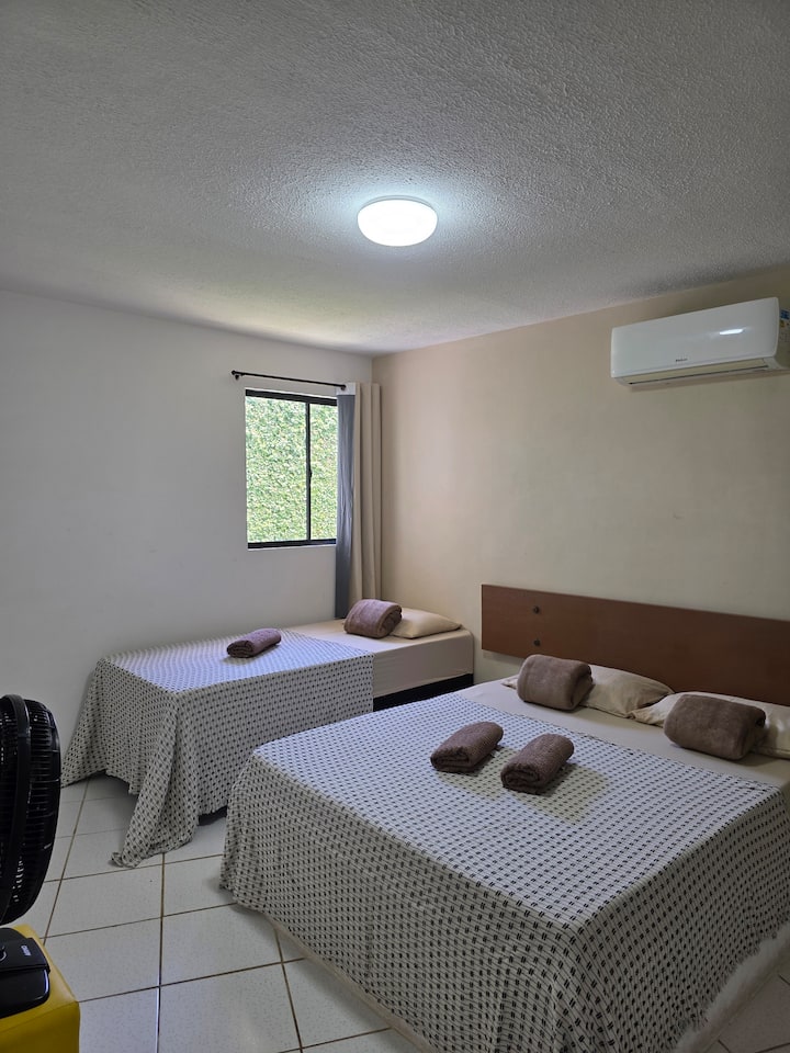 საძინებელი 3