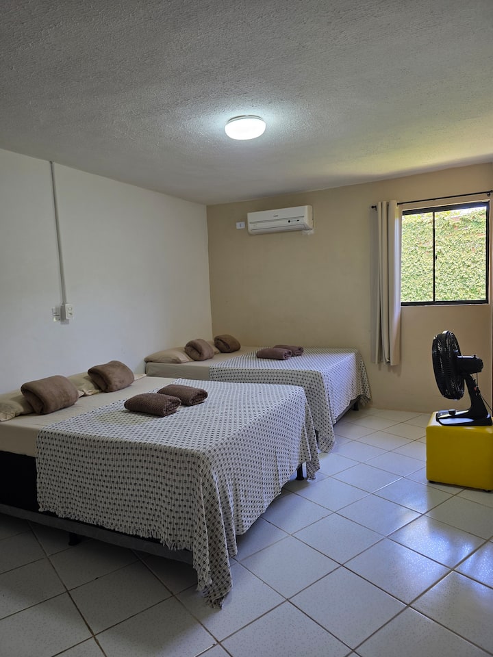 საძინებელი 1