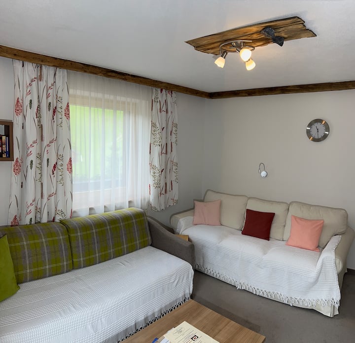 მისაღები ოთახი