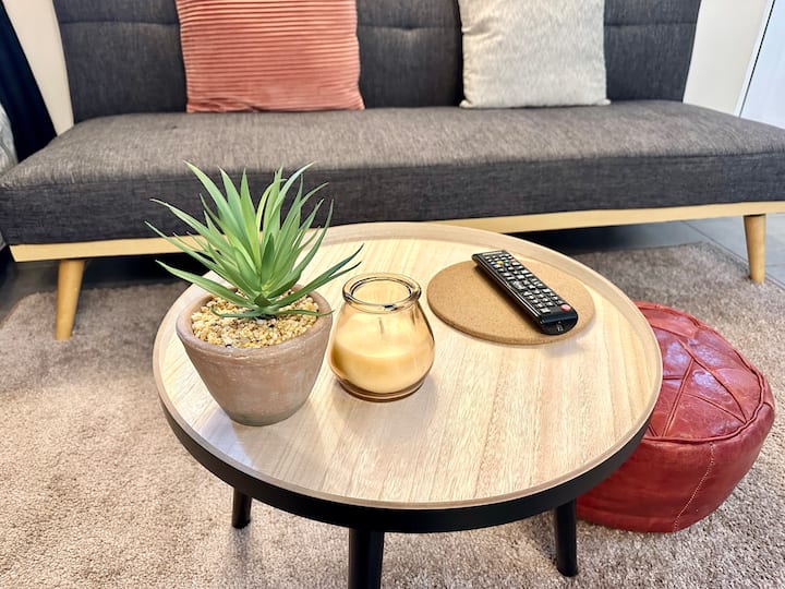 Studio Confortable Près De Paris Et Versailles - Palaiseau