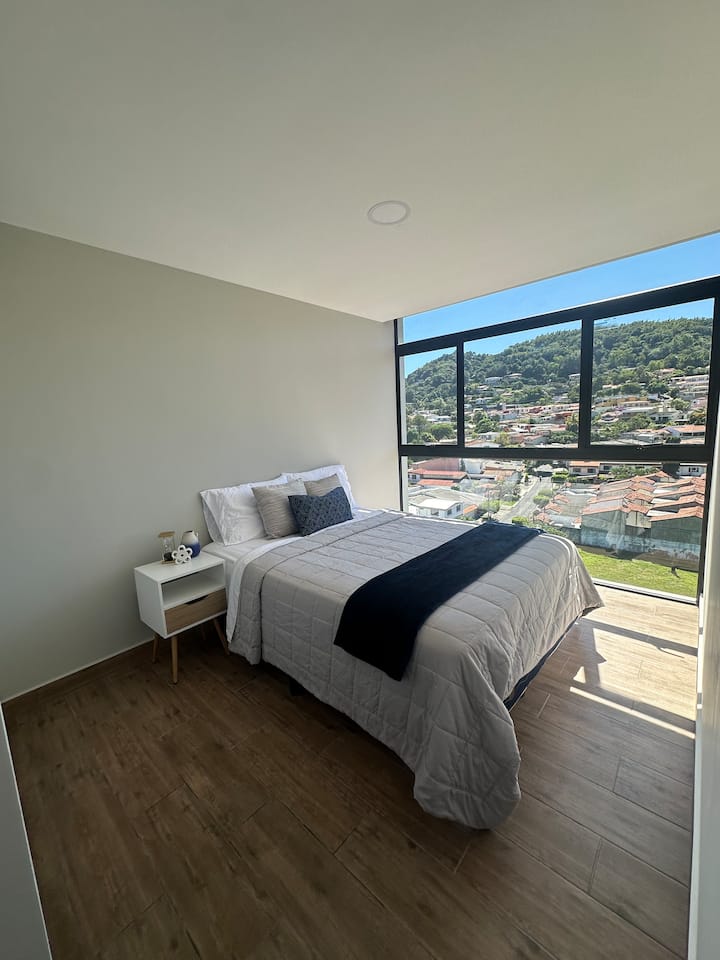 חדר שינה משני